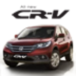 Logo of Honda CRV android Application 